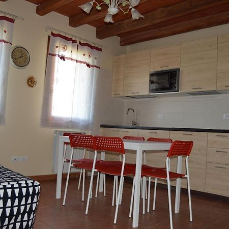 Casarossoveneziano Apartment Mestre Bagian luar foto