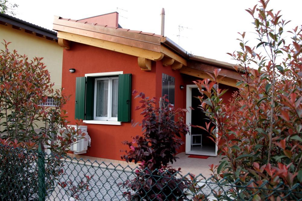 Casarossoveneziano Apartment Mestre Bagian luar foto