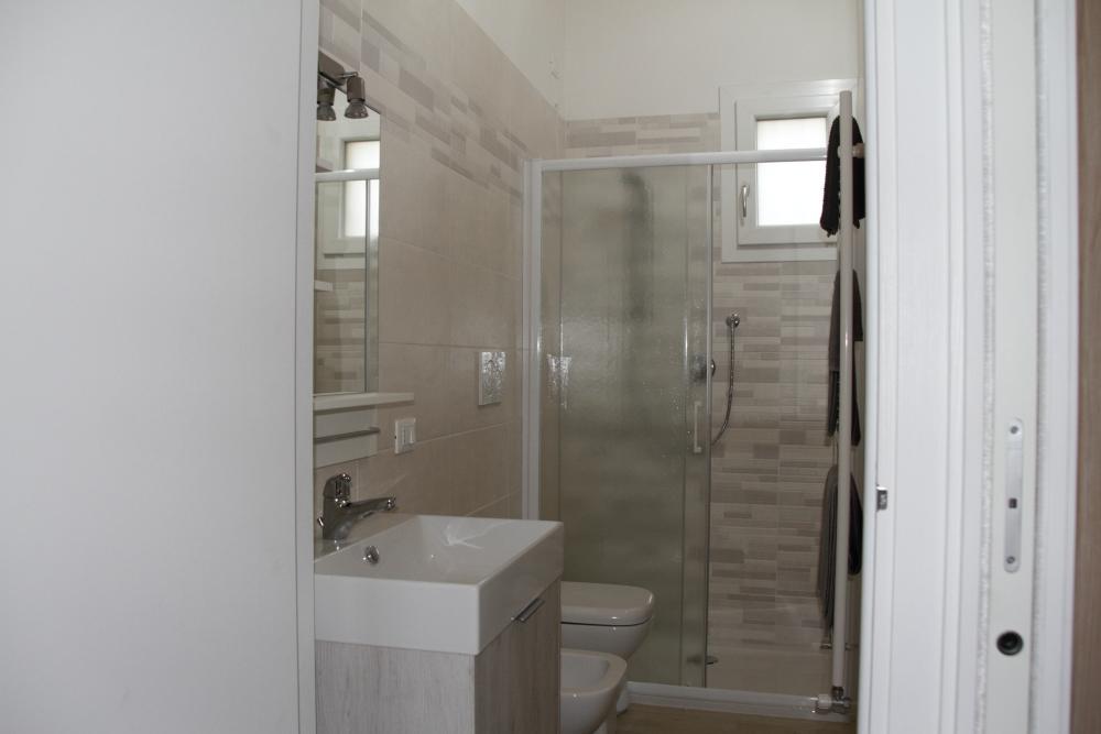 Casarossoveneziano Apartment Mestre Bagian luar foto