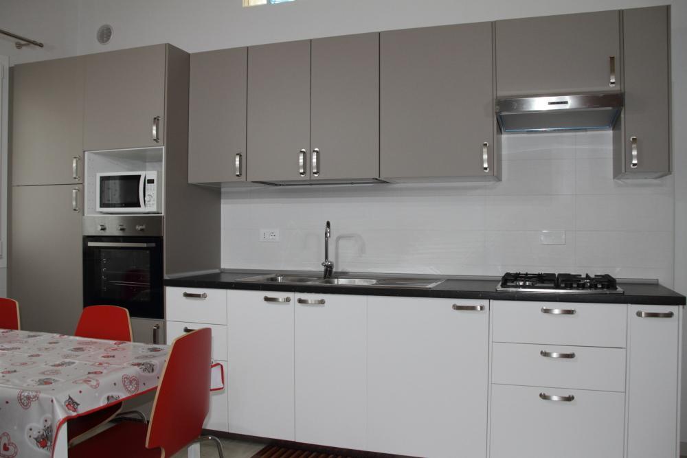 Casarossoveneziano Apartment Mestre Bagian luar foto