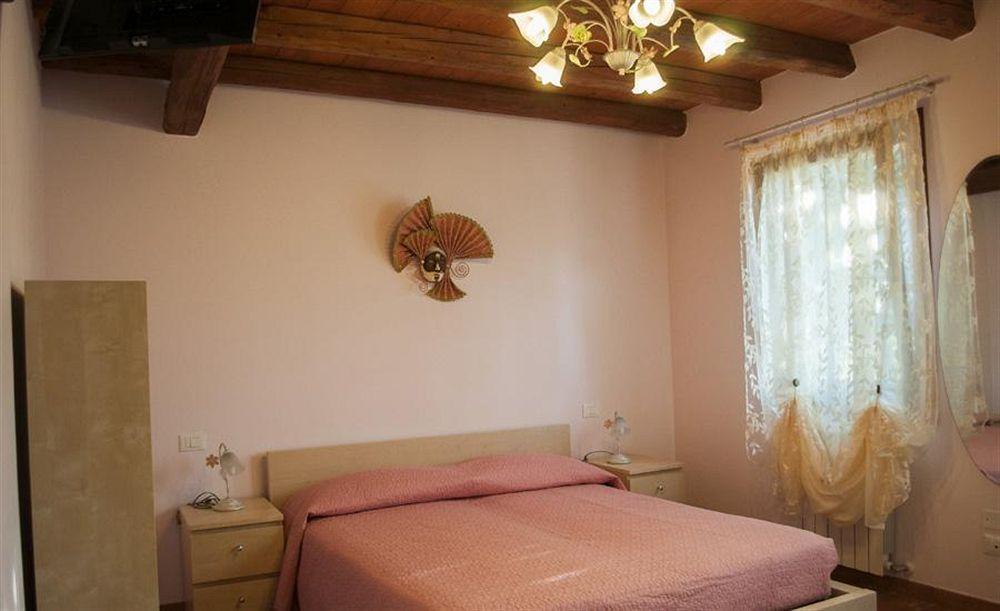 Casarossoveneziano Apartment Mestre Bagian luar foto