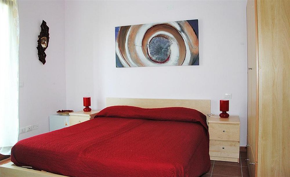 Casarossoveneziano Apartment Mestre Bagian luar foto