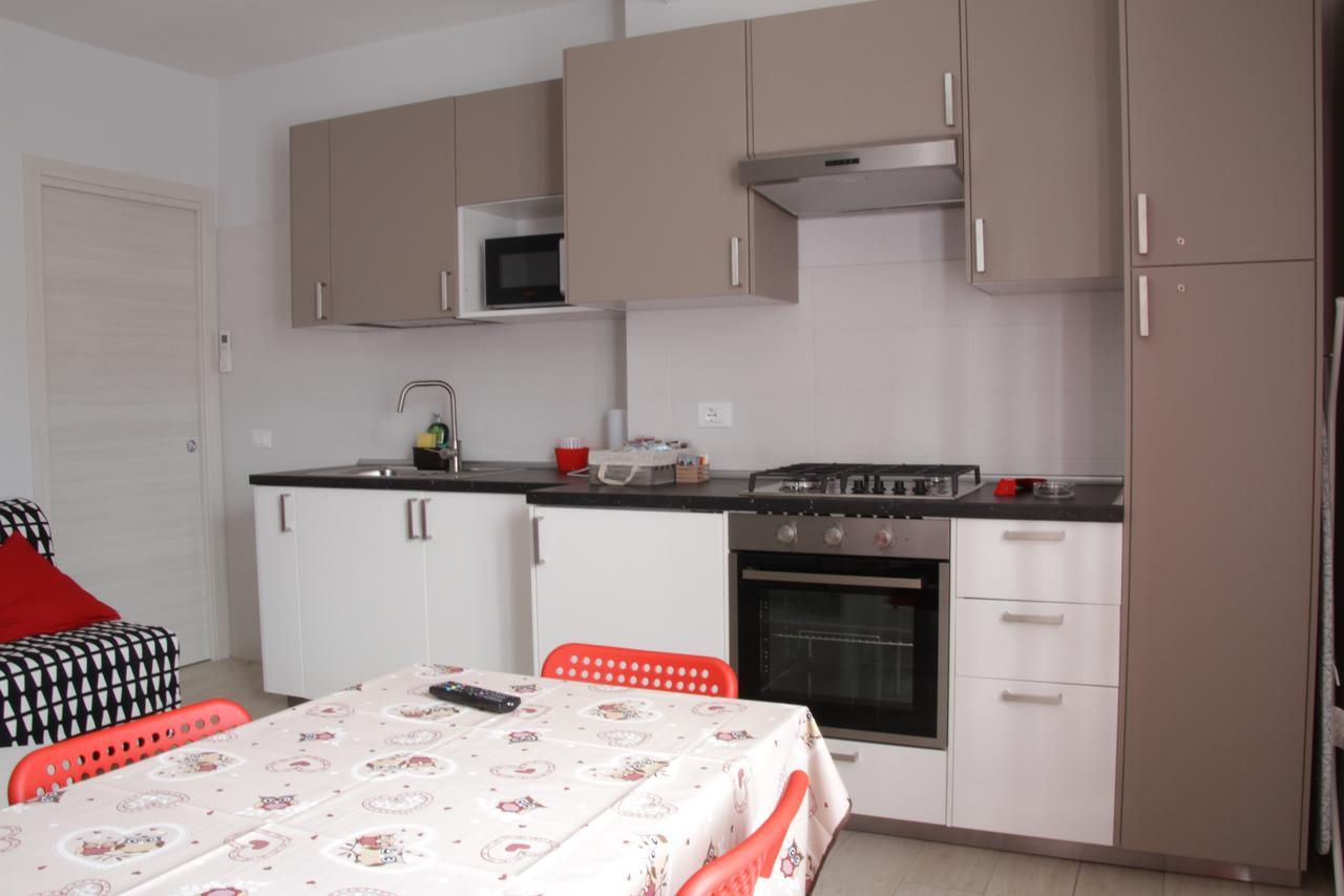 Casarossoveneziano Apartment Mestre Bagian luar foto