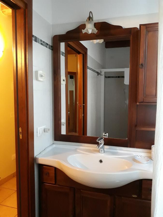 Casarossoveneziano Apartment Mestre Bagian luar foto