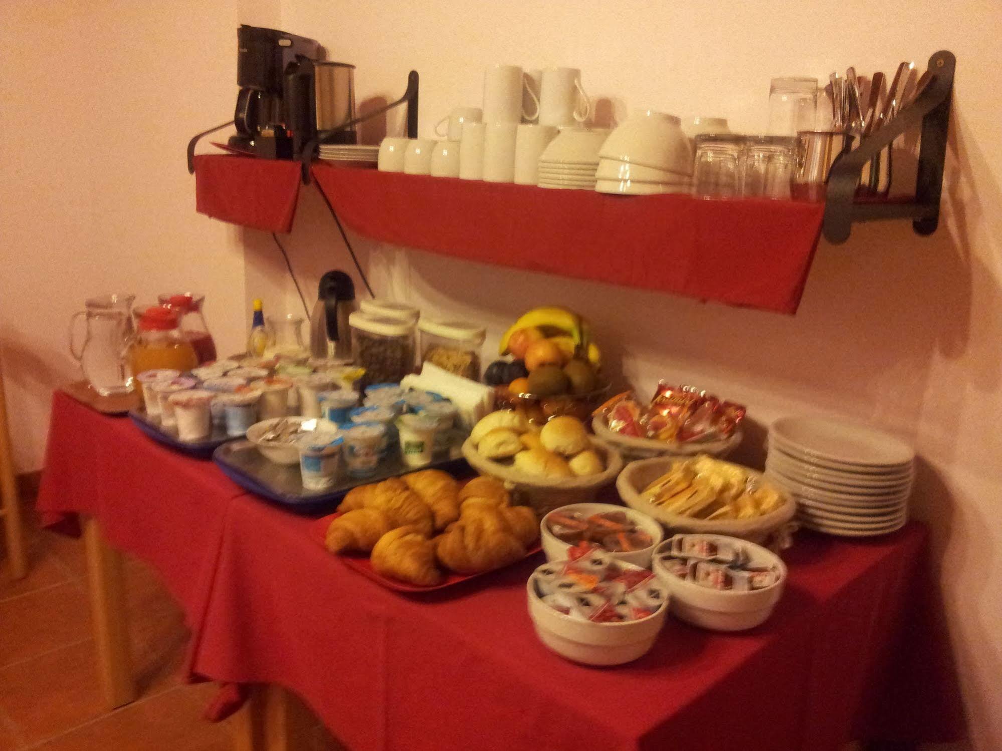 Casarossoveneziano Apartment Mestre Bagian luar foto