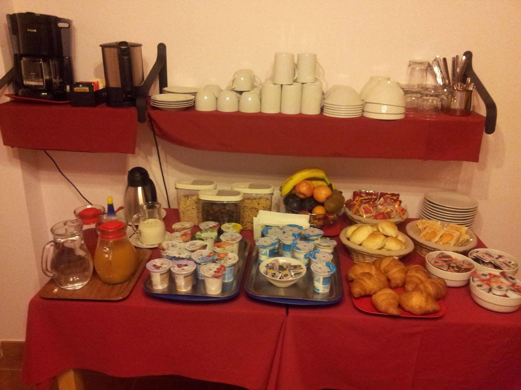 Casarossoveneziano Apartment Mestre Bagian luar foto