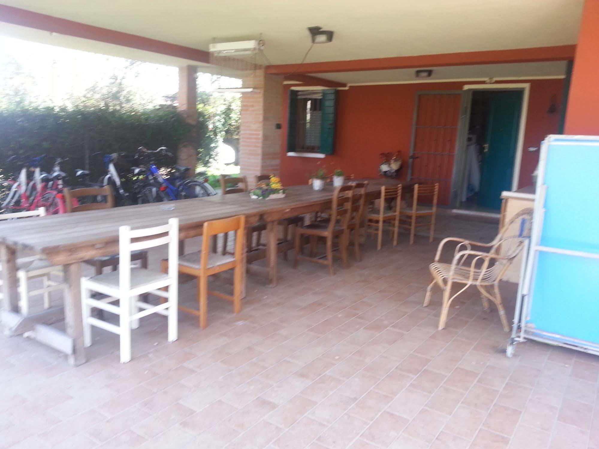 Casarossoveneziano Apartment Mestre Bagian luar foto