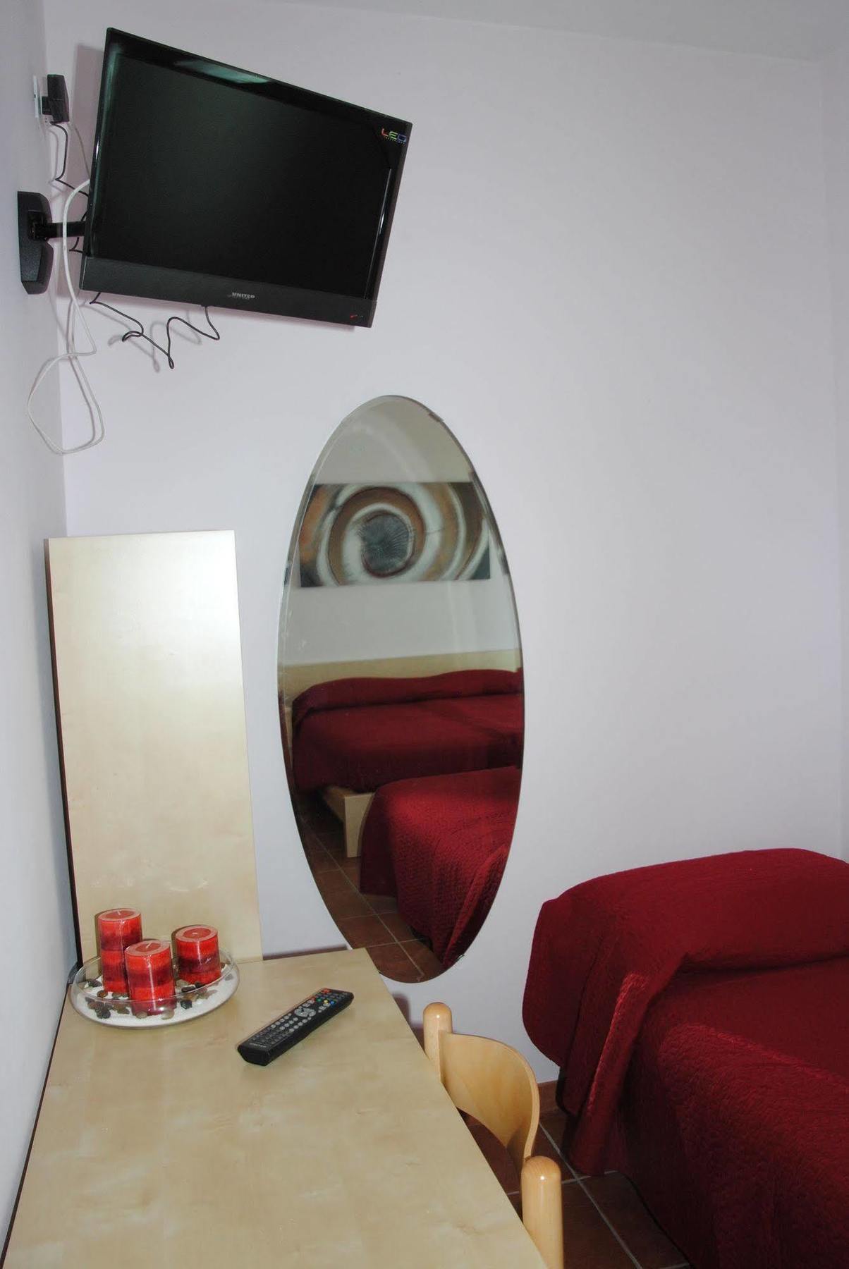 Casarossoveneziano Apartment Mestre Bagian luar foto