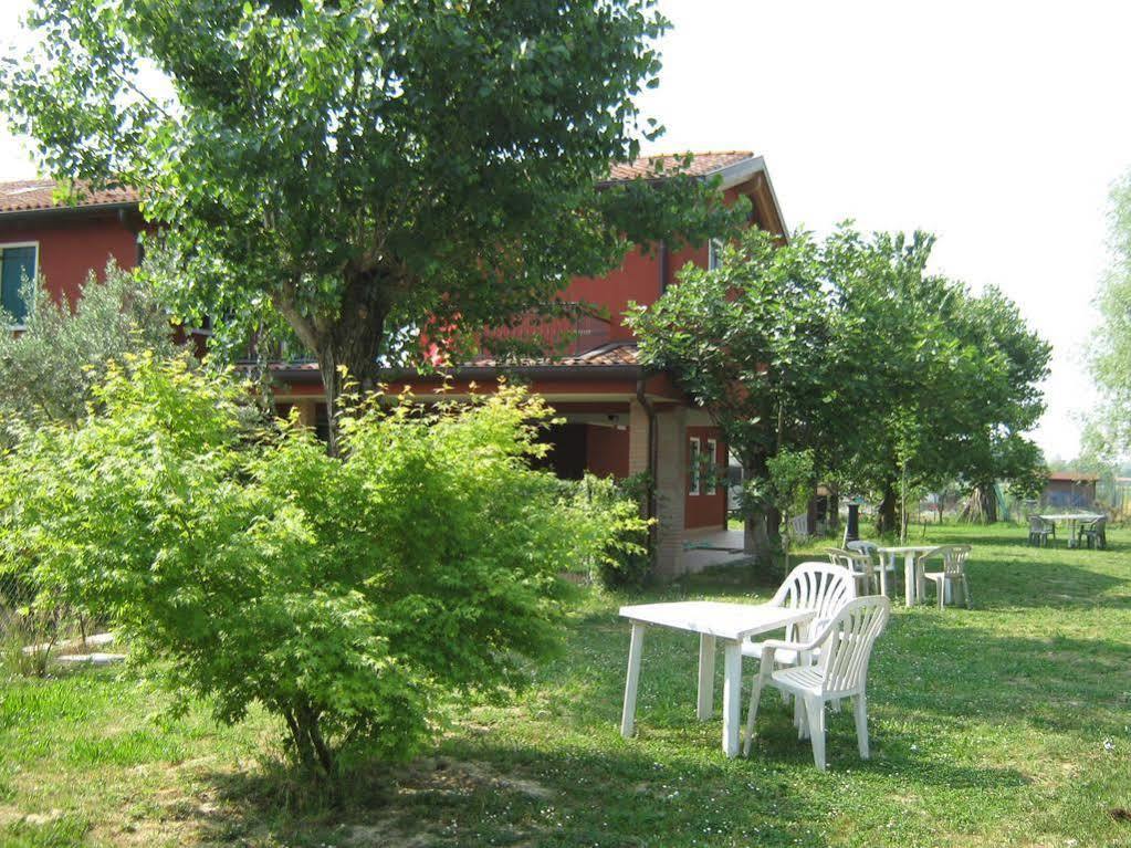Casarossoveneziano Apartment Mestre Bagian luar foto