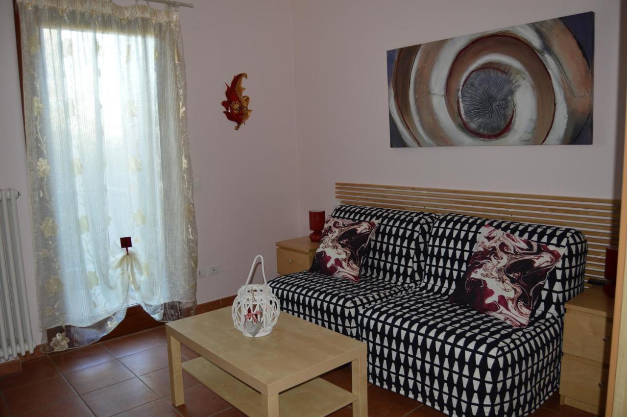 Casarossoveneziano Apartment Mestre Bagian luar foto