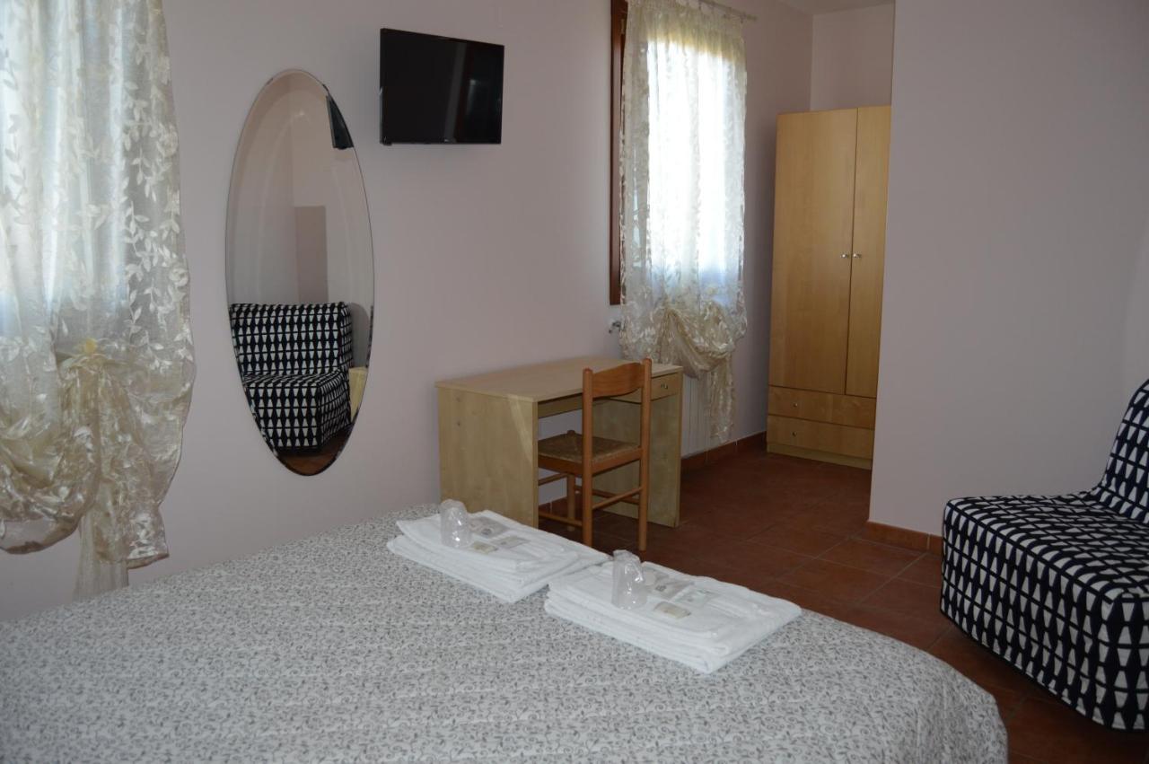Casarossoveneziano Apartment Mestre Bagian luar foto