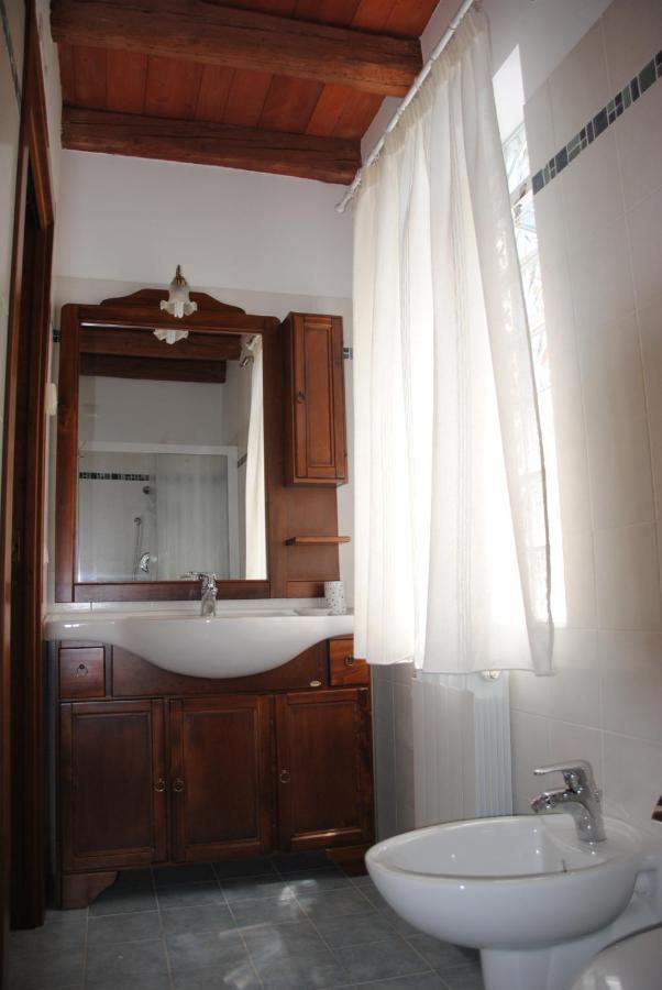 Casarossoveneziano Apartment Mestre Bagian luar foto